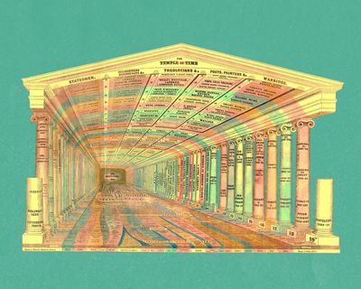 Is a memory palace actually useful? It helped me memorize the first 20 digits of pi