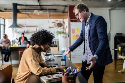 Professors think students are prepared for the workforce—nearly half of students disagree and feel unready even for entry-level roles in their field