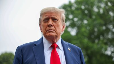 Yes, the Trump administration is now friends with TikTok and is finalizing a buyout