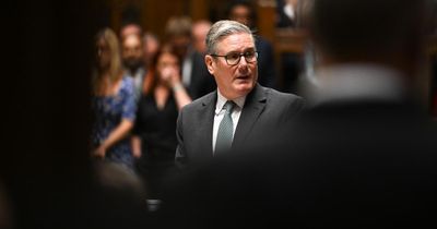The seven questions Keir Starmer must answer on Peter Mandelson scandal
