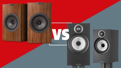 KEF Q3 Meta vs Bowers & Wilkins 606 S3: which mid-price standmount speakers are sonically superior?