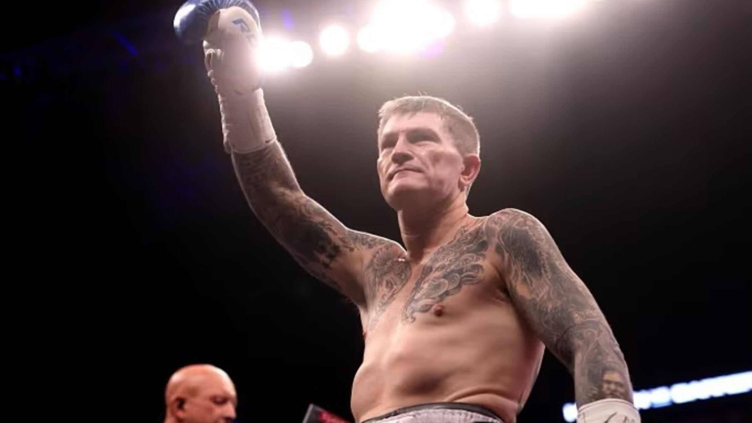 Quick Facts about Rick Hatton: Drug Battle, Suicide…