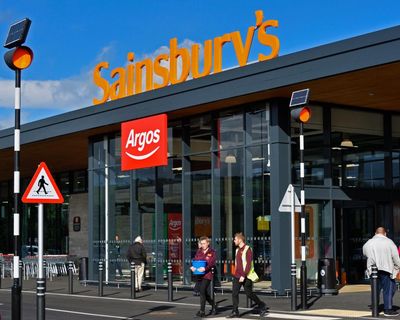 Argos was a bad buy – but Sainsbury’s doesn’t need to sell at a silly price