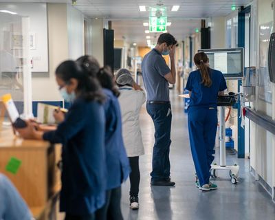 Hospital league tables will harm, not heal, the NHS