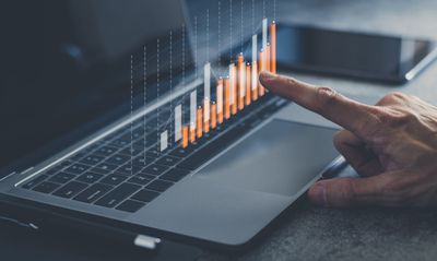 Is DoorDash Stock Outperforming the Nasdaq?