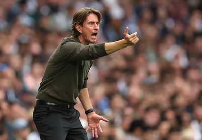 Thomas Frank admits error in Bournemouth preparation as Spurs brace for Villarreal clash