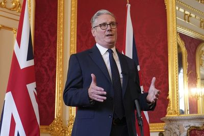 Starmer ‘angry’ after Mandelson sacking and insists he need not resign as PM