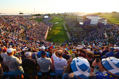 Ryder Cup 2025: When It Starts, Where It's Being Played and How to Get Tickets