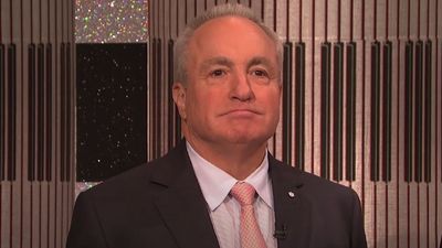 Someone Finally Asked Lorne Michaels How He Feels About The SNL Cast Shakeups Ahead Of Season 51