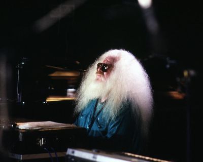 ‘His music jostles like a get-together over a feijoada’: Hermeto Pascoal was Brazilian music’s experimental genius