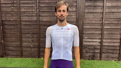 Castelli Aero Race 8S jersey Review: Castelli are back on track with my favourite jersey on the market right now