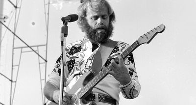 “I had to learn to play electric guitar when I formed the Beach Boys with the guys. I had togo electric. It was like Dylan”: These two Beach Boys classics might have been misunderstood, but with Al Jardine’s guitar work, they stand the test of time