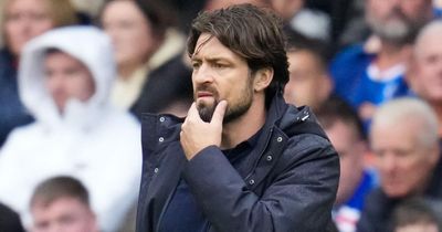 Rangers title hero calls on Russell Martin to be sacked