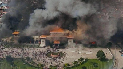 Nepal Protest Update: Who Are the New Ministers Appointed After Deadly Clashes and Parliament's Dissolution?