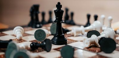 Businesses have a moral responsibility to stand up to autocrats