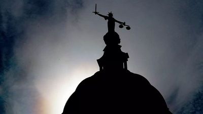 British aristocrat and boyfriend sentenced to 14 years in prison for killing their newborn