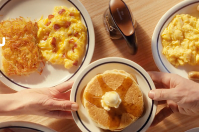 IHOP launches first everyday value menu as customers count pennies