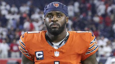 Bears Pro Bowl CB Jaylon Johnson Out Indefinitely With Groin Injury