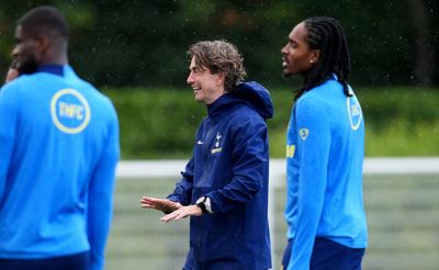 Tottenham XI vs Villarreal: Starting lineup, confirmed team news, injury latest for Champions League today