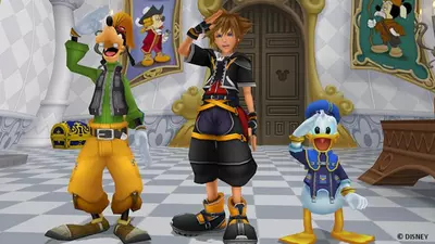 Everyone loves a good gaming crossover (most of ’em), but what’s your favorite fab collab?