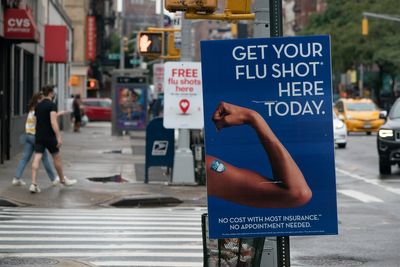 When’s the best time to get a flu shot? Doctors explain