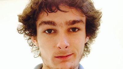 Father and son jailed over 'pitiless' car chase murder