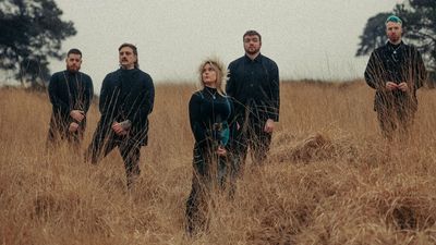 "I started going to rituals when I was 13. My mother made me robes and I had my own staff." Midsommar metal is officially a thing: say hello to Forlorn