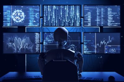 AI will spark 'violent task churn' in the economy, but even optimists may be underestimating the productivity boom, JPMorgan says