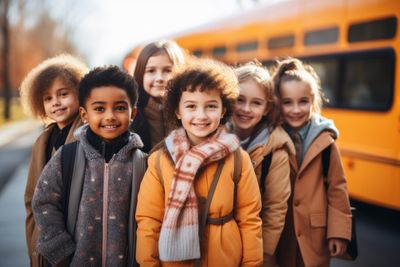Could Saying “No” to a Field Trip Be Used Against You in Family Court?