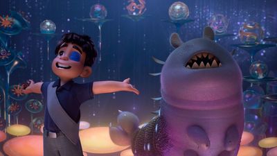 New On Netflix, Disney+, And More: 6 Streaming Shows And Movies To Watch This Week (September 15 - 21)