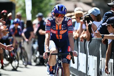 'I don’t feel part of this world anymore' – Marta Cavalli to retire as injuries and comebacks leave Italian climber exhausted