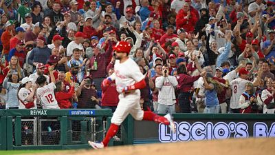 Why MLB’s Postseason Home Field Advantage Is Smaller Than It’s Ever Been