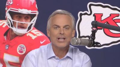 Colin Cowherd Has Bleak Observation About Struggling Chiefs Offense