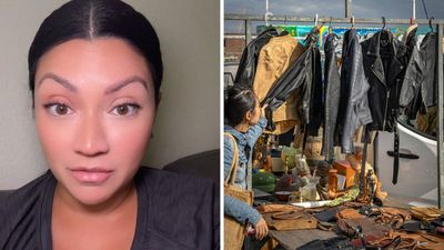 ‘You never know what you can bring home with you’: Woman says you should never buy these 3 items from a thrift store. Are they really ‘haunted?’