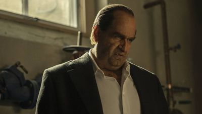 The Batman director Matt Reeves says The Penguin season 2 is "in discussions," even though it was meant to be a limited series