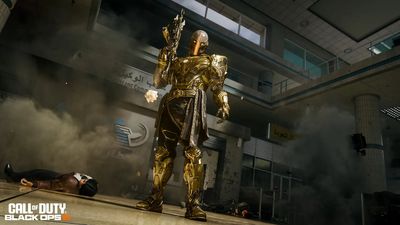 All challenges and rewards in BO6 Operation Hell Ride event