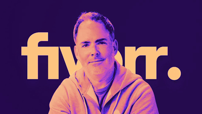 Fiverr Goes All-In on AI, Cuts Staff and Returns to 'Startup Mode'