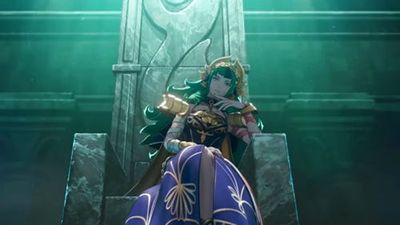 ‘Fire Emblem: Fortune's Weave’ Might Be Hiding a Secret In Plain Sight