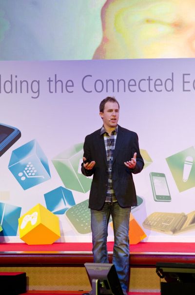 OpenAI Chairman Compares AI To Dot-Com Bubble: 'Some Companies Will Fail And Some Will Succeed'