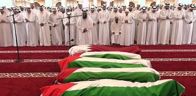 Israel’s strike on Qatar was a serious blow against diplomacy in the Middle East