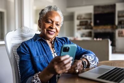 The Most Popular Apps for Retirement Planning in 2025