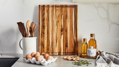 Should I Use a Plastic or Wooden Chopping Board? There's a Clear Winner, but Also a Good Reason You Might Want to Keep Both
