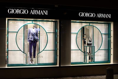 Armani's Fashionable Exit: Can Heirs Turn Couture Into Cash For Investors?