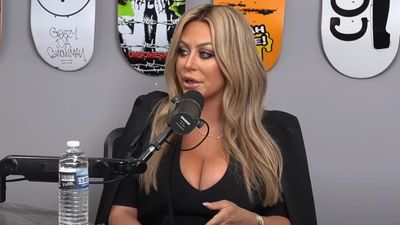 Former Diddy Collaborator Aubrey O’Day Discusses One Thing She Might Do Since She Wasn’t Subpoenaed During His Sex-Trafficking Trial