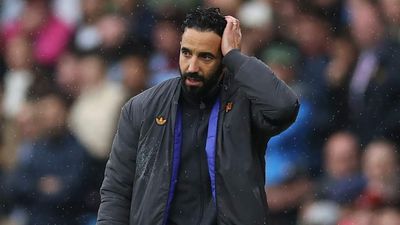 Ruben Amorim Offered Surprise Man Utd Escape Route