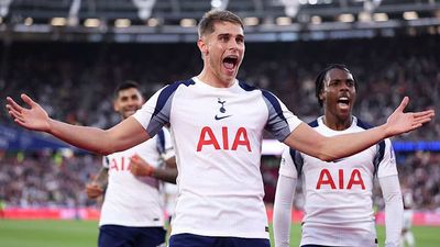 Tottenham Predicted Lineup vs. Villarreal: Frank Refreshes Left Side