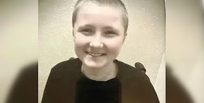 Paralyzed Wisconsin boy disappears without his wheelchair — where he was found only deepens the mystery