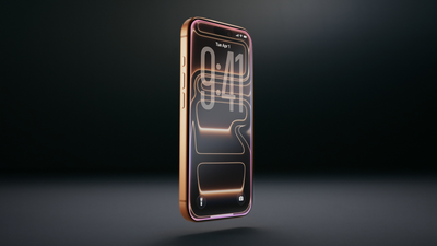 iPhone 18 rumours begin – looks like the Dynamic Island is about to shrink