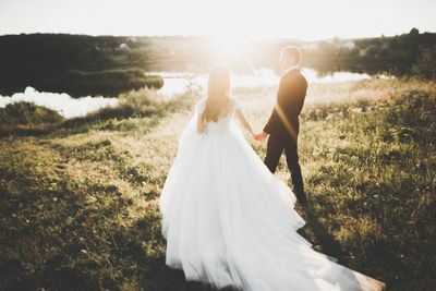 Could Borrowing for a Wedding Be the Worst Financial Move of Your Life?