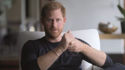 Prince Harry Explains Why He Doesn’t Feel Bad After Publishing Spare